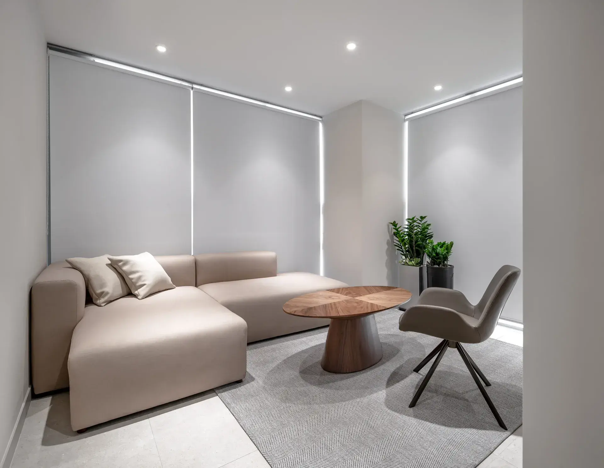 VIPカウンセリングルーム